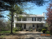 Bellingham MA Real Estate Photo