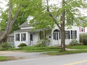 Leicester MA Real Estate Photo