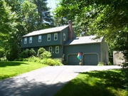 Milford MA Real Estate Photo