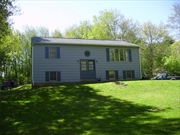 Spencer MA Real Estate Photo