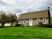 Wilbraham MA Real Estate Photo