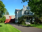 Amherst Massachusetts real estate photo