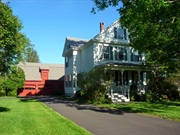Amherst MA Real Estate Photo