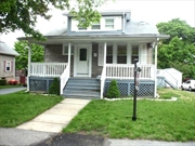 Brockton MA Real Estate Photo