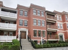 Brookline MA townhome photo