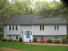 Norfolk MA real estate photo