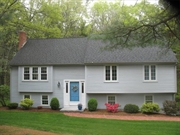 Norfolk MA Real Estate Photo