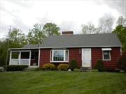 Hampden MA Real Estate Photo