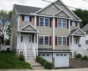 Arlington MA Real Estate Photo