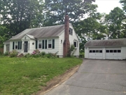 Lancaster MA Real Estate Photo