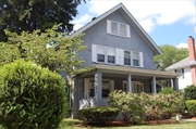 New Bedford MA Real Estate Photo
