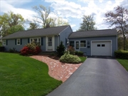 Paxton MA Real Estate Photo