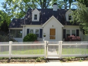 Dedham MA Real Estate Photo