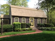 Avon MA Real Estate Photo