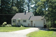 Andover MA Real Estate Photo