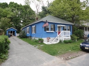 Billerica MA Real Estate Photo
