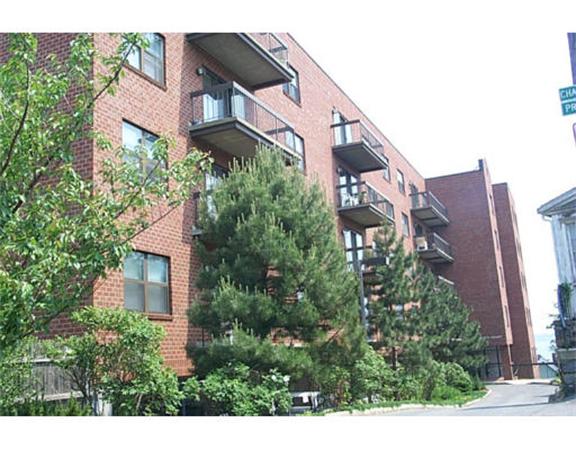 12 Chancery Court