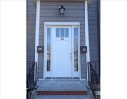 Revere MA Real Estate Photo
