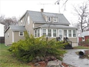 Randolph MA Real Estate Photo