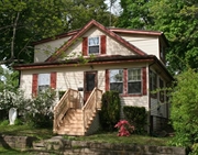 Wakefield MA Real Estate Photo