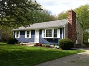 Attleboro MA Real Estate Photo