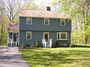 Oakham MA Real Estate Photo