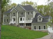 Georgetown MA Real Estate Photo