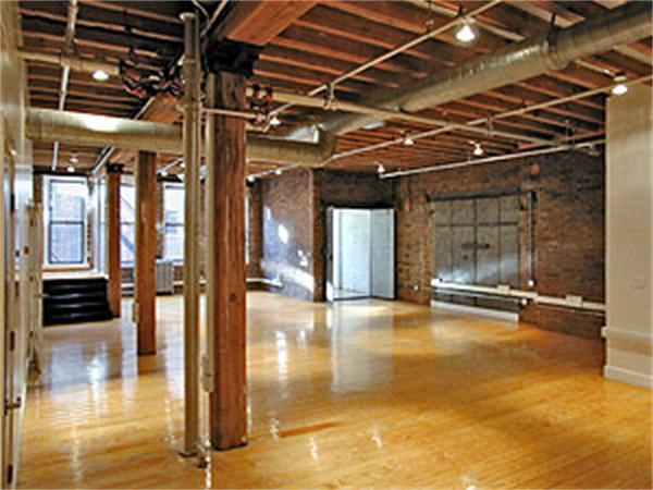 Lofts.com apartments, condos, coops, houses & commercial real estate - Leather District Lofts (Condo)