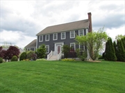 Northborough MA Real Estate Photo