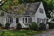 Norwood MA Real Estate Photo