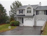 Holden MA Real Estate Photo
