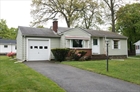 North Andover Massachusetts real estate photo