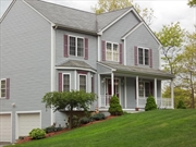 Freetown MA Real Estate Photo