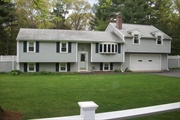 Carver MA Real Estate Photo