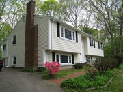 Hanover MA Real Estate Photo