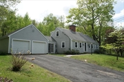 Warren MA Real Estate Photo