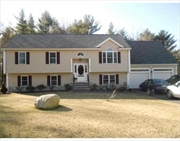 West Bridgewater MA Real Estate Photo