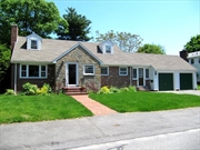 Needham MA Real Estate Photo