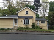 Hudson MA Real Estate Photo