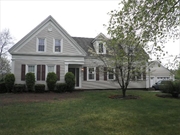 East Bridgewater MA Real Estate Photo