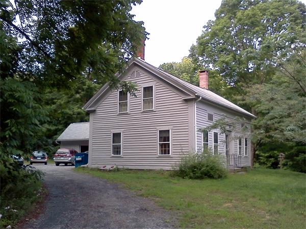 101 Main Street
