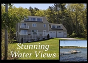 Bourne MA Real Estate Photo