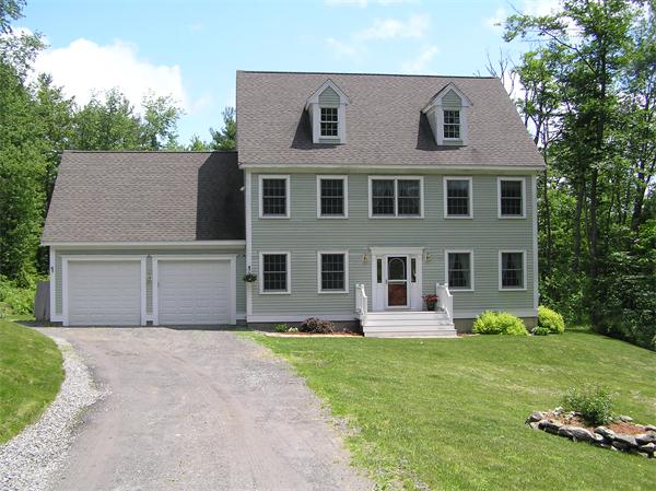 128 Harris Rd