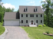 Ashburnham MA Real Estate Photo