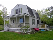 East Bridgewater MA Real Estate Photo