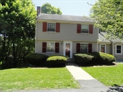 Milton MA Real Estate Photo