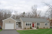Holden MA Real Estate Photo