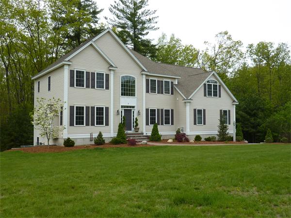 17 Forest Dr.