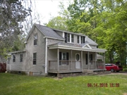 Leominster MA Real Estate Photo