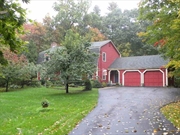 Charlton MA Real Estate Photo